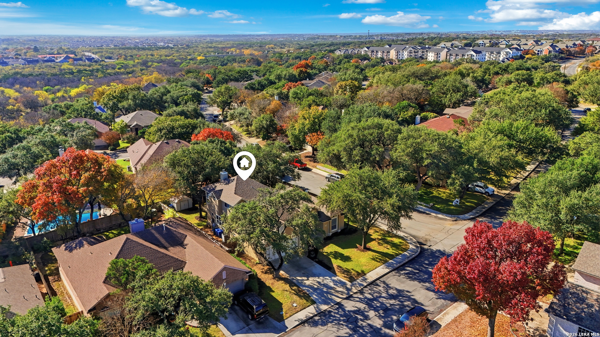6438 Amber Oak San Antonio TX 78249