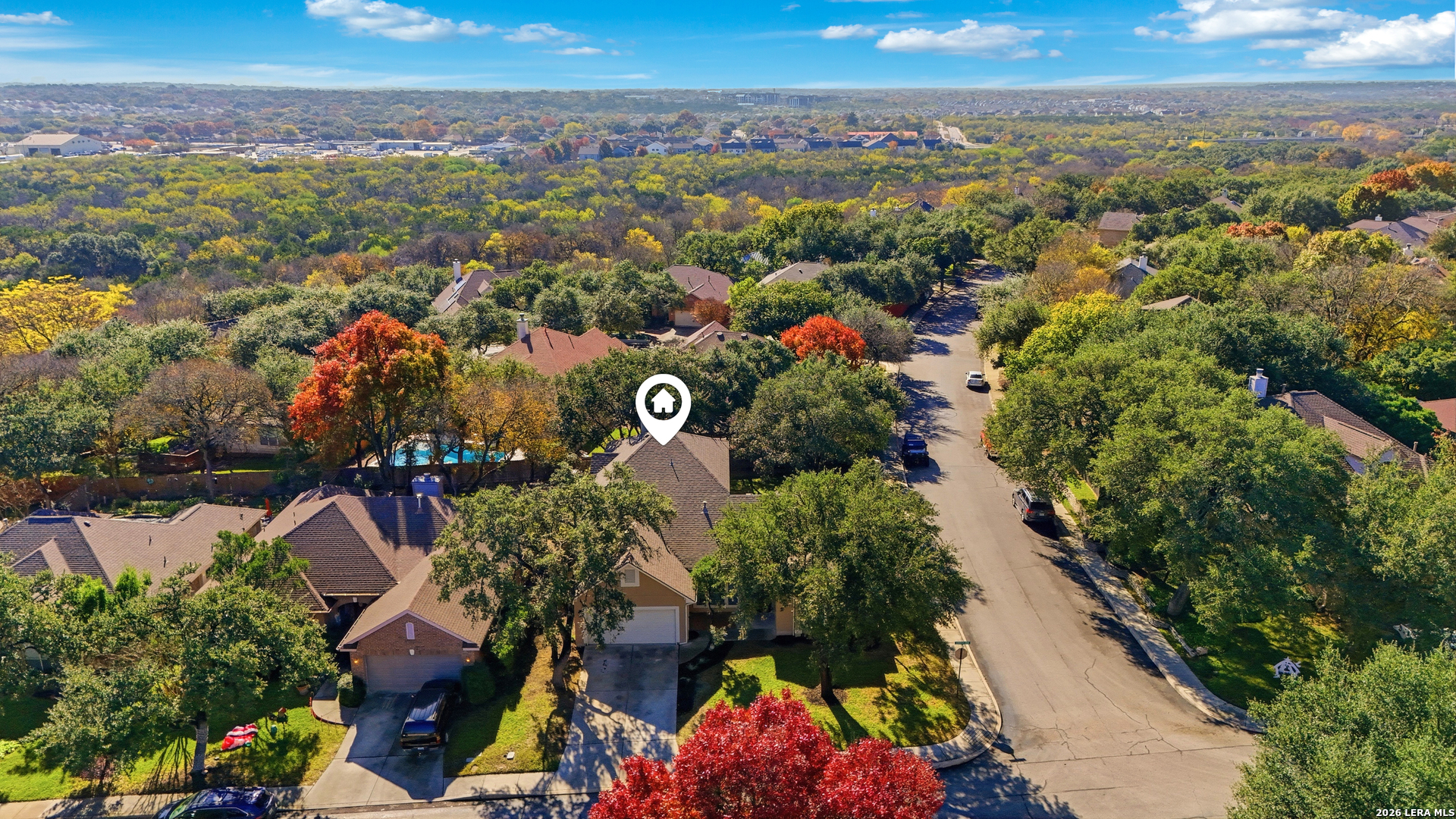 6438 Amber Oak San Antonio TX 78249