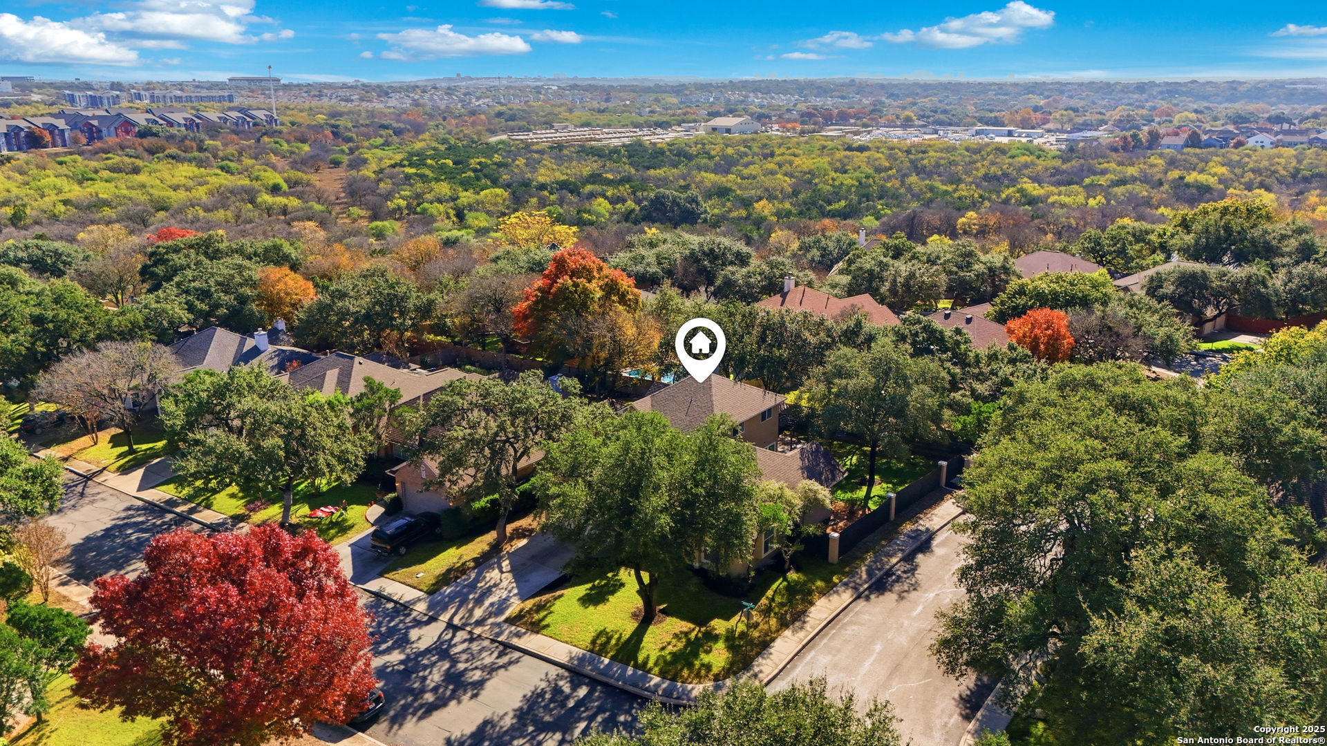 6438 Amber Oak San Antonio TX 78249