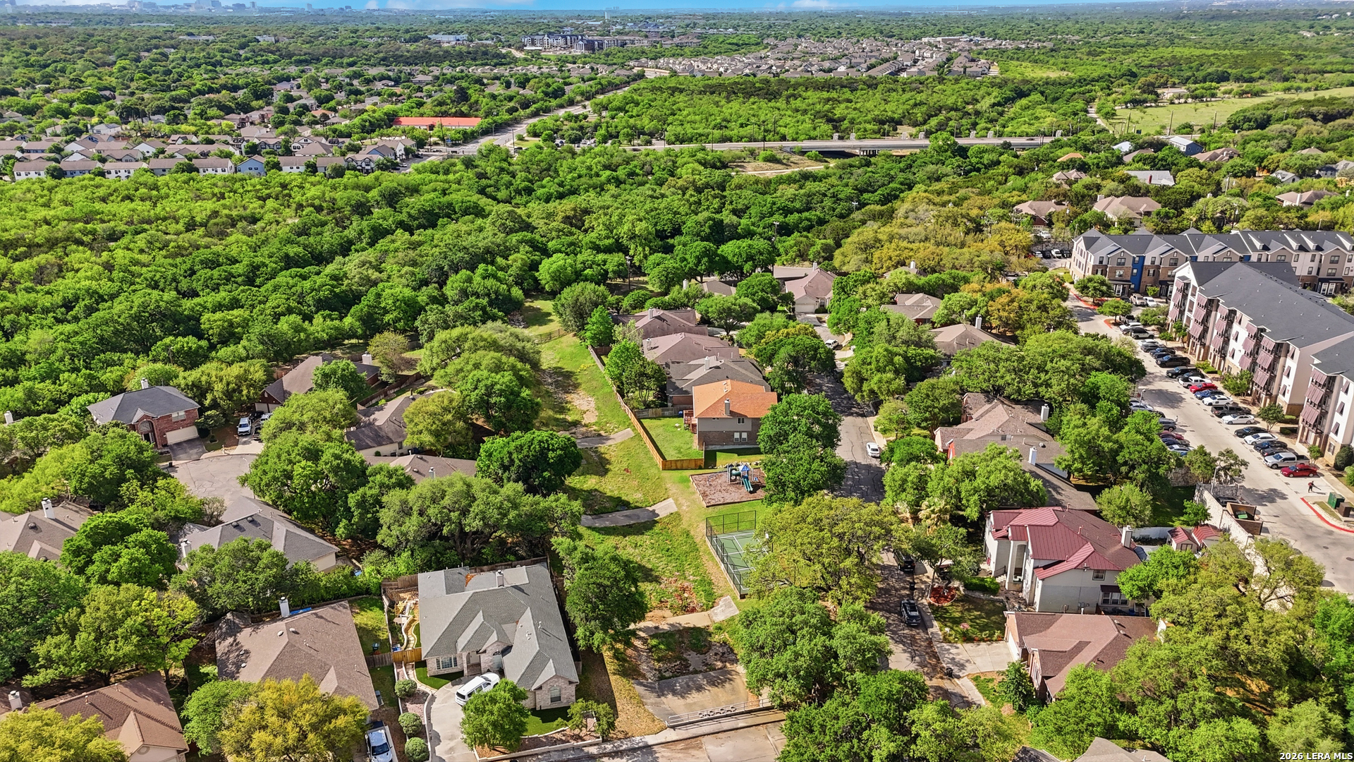 6438 Amber Oak San Antonio TX 78249