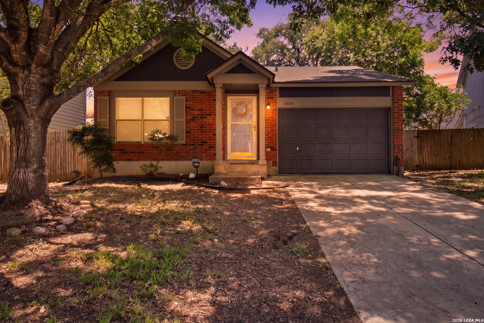 13014 Cavern Park Drive San Antonio TX 78249