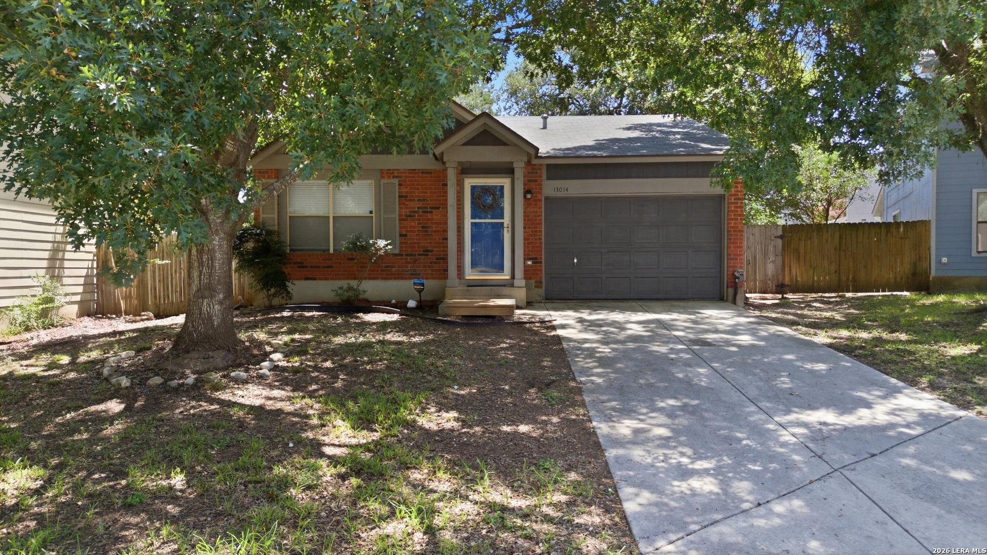 13014 Cavern Park Drive San Antonio TX 78249