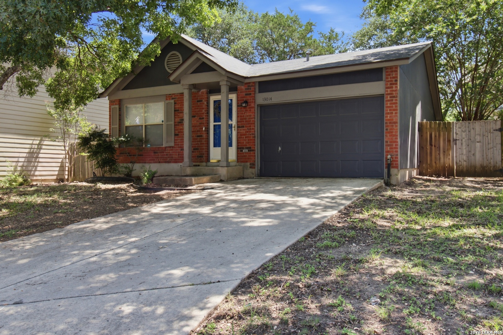 13014 Cavern Park Drive San Antonio TX 78249
