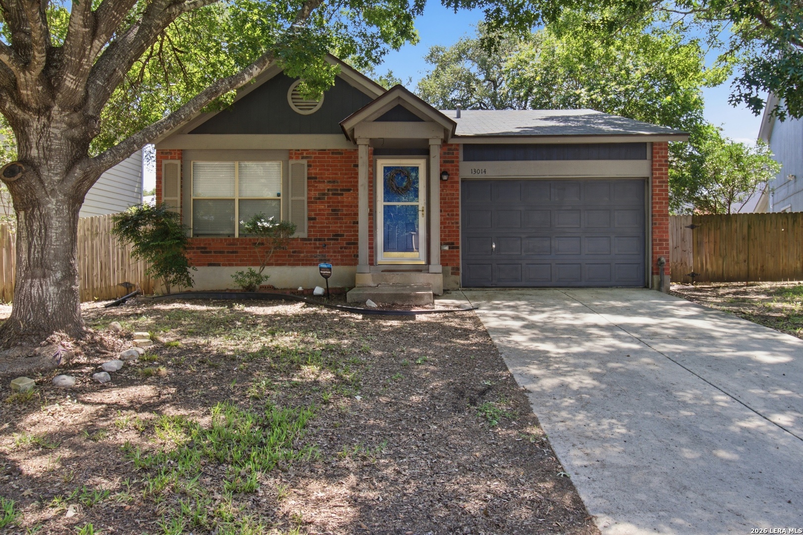 13014 Cavern Park Drive San Antonio TX 78249