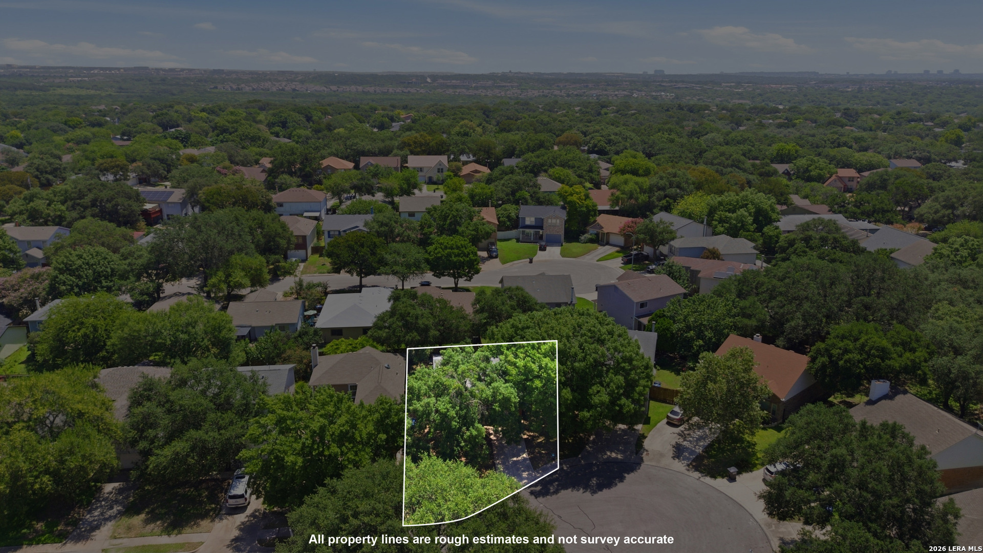 13014 Cavern Park Drive San Antonio TX 78249