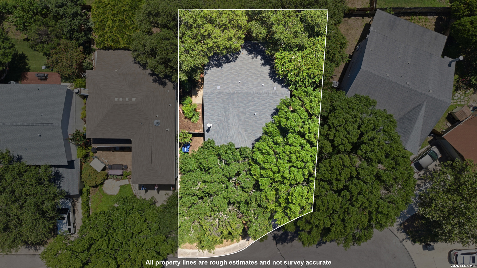 13014 Cavern Park Drive San Antonio TX 78249