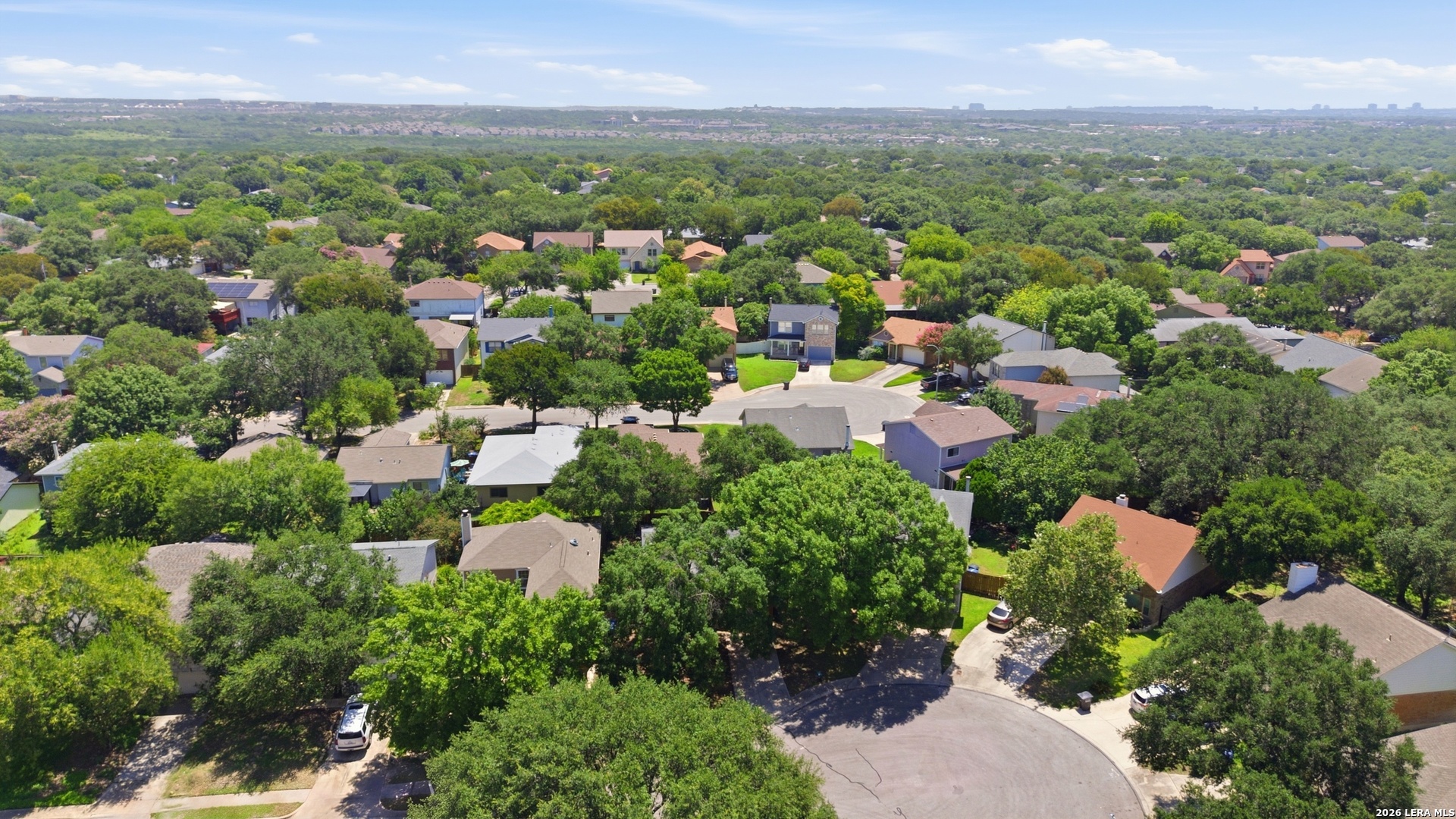 13014 Cavern Park Drive San Antonio TX 78249