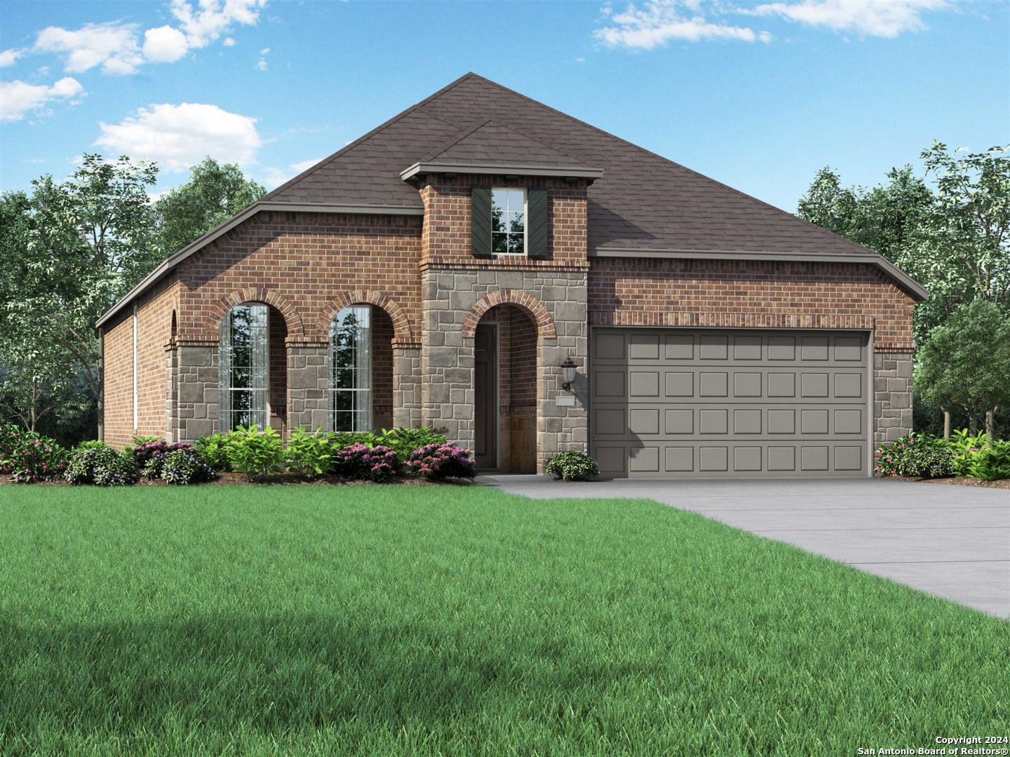11219 Mallick San Antonio TX 78254