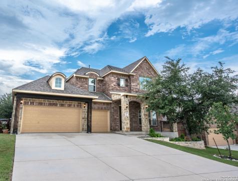 8109 Grierson Road San Antonio TX 78255