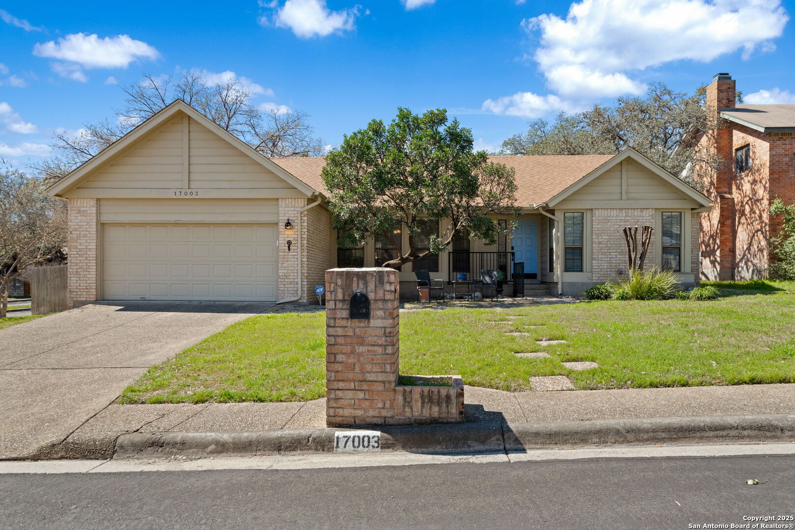 17003 Hidden Timber Wood San Antonio TX 78248