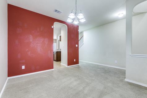 11418 Estufa Canyon San Antonio TX 78245