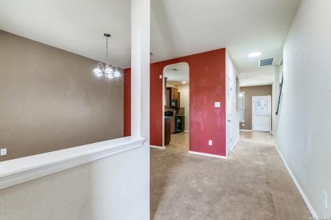 11418 Estufa Canyon San Antonio TX 78245