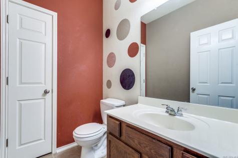 11418 Estufa Canyon San Antonio TX 78245
