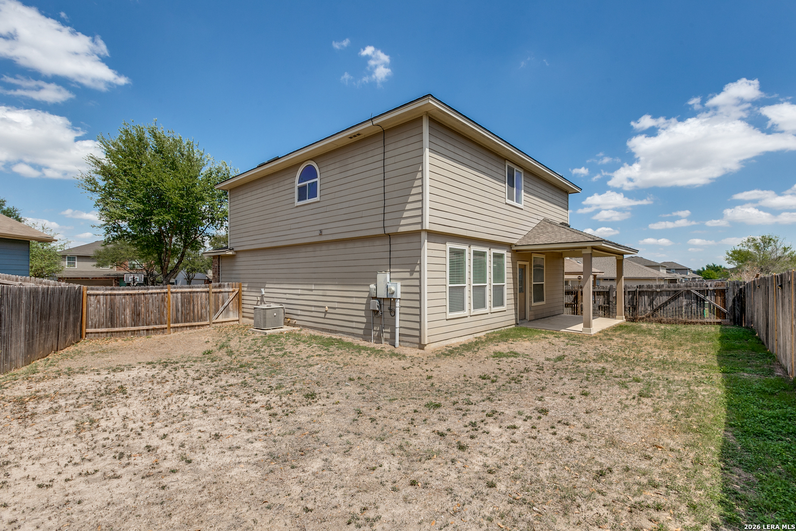 11418 Estufa Canyon San Antonio TX 78245