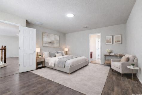 11418 Estufa Canyon San Antonio TX 78245