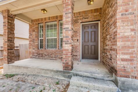 11418 Estufa Canyon San Antonio TX 78245