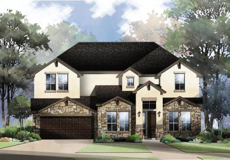 314 Haby Hill San Antonio TX 78253