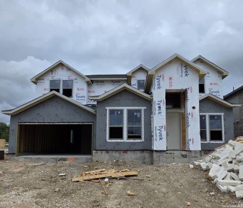 314 Haby Hill San Antonio TX 78253