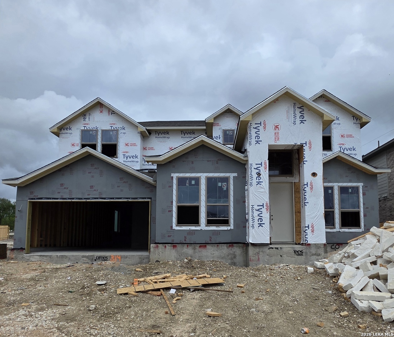 314 Haby Hill San Antonio TX 78253