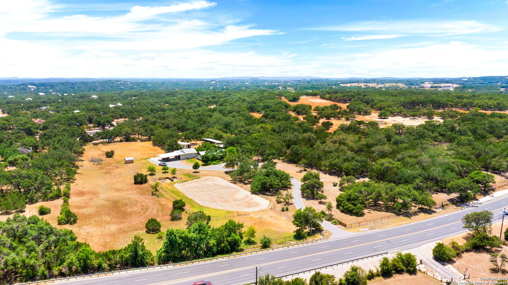 1013 State Highway 46 E Boerne TX 78006