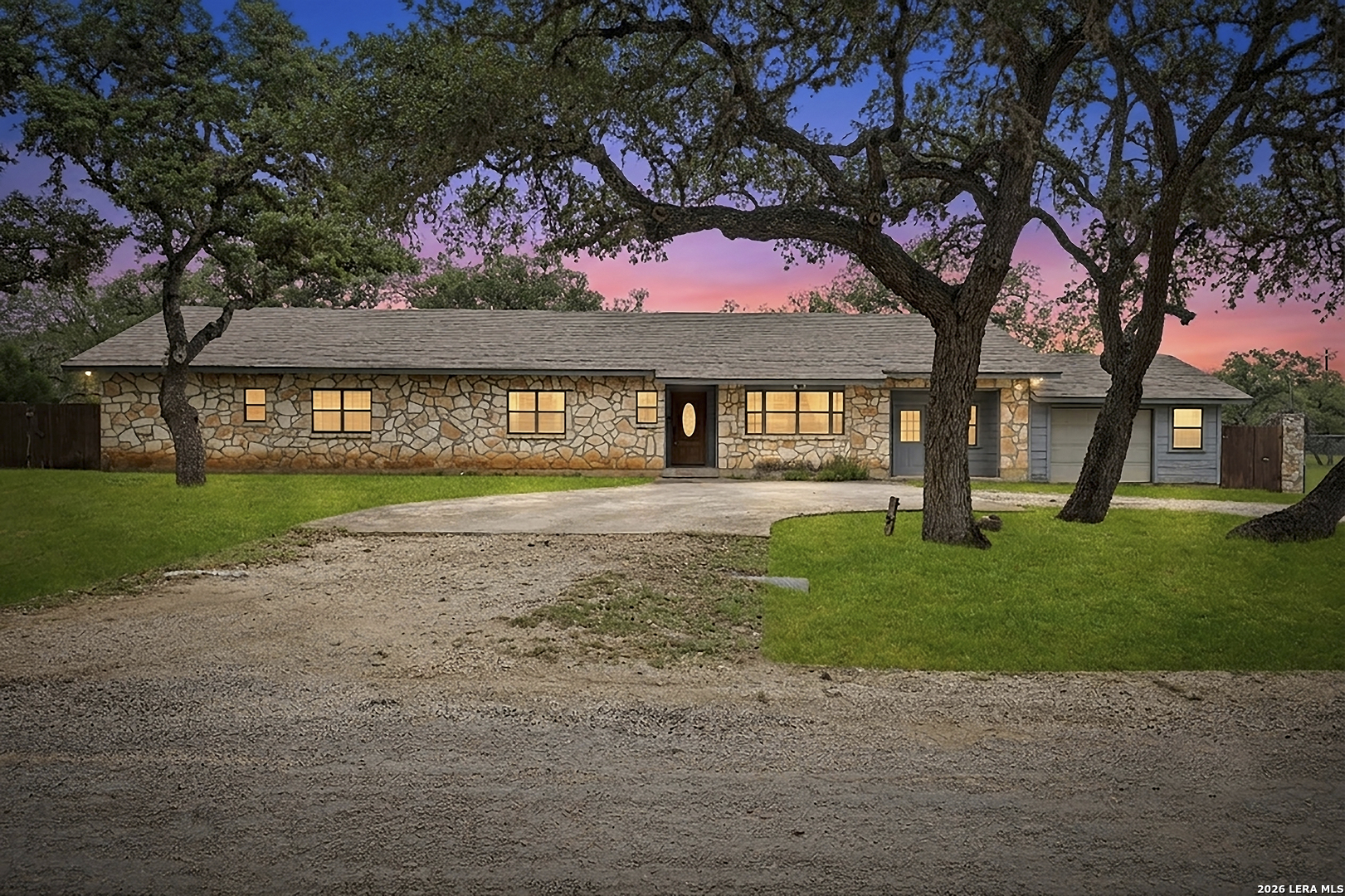 165 Settlers Circle Bandera TX 78003