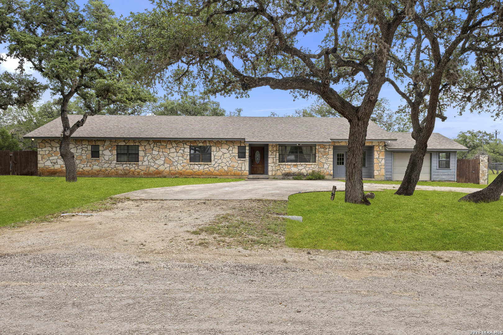 165 Settlers Circle Bandera TX 78003