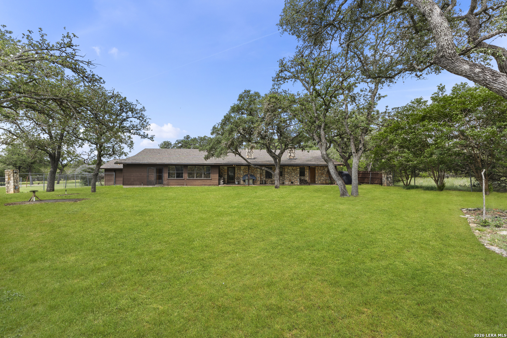 165 Settlers Circle Bandera TX 78003
