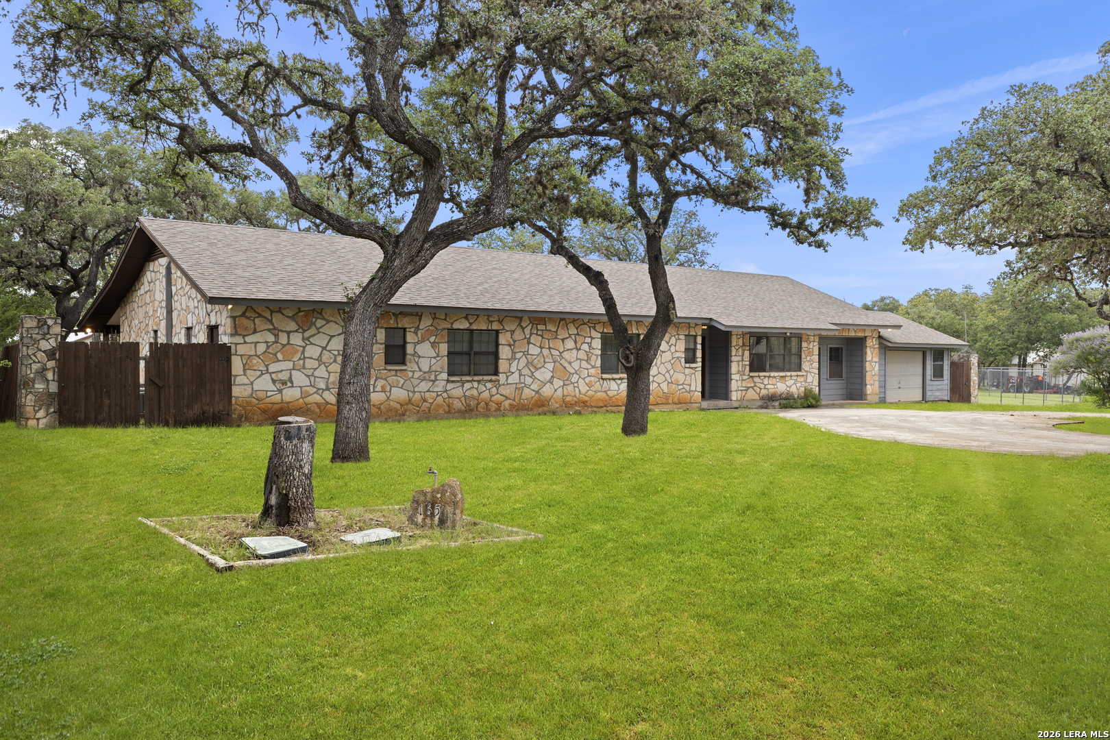 165 Settlers Circle Bandera TX 78003