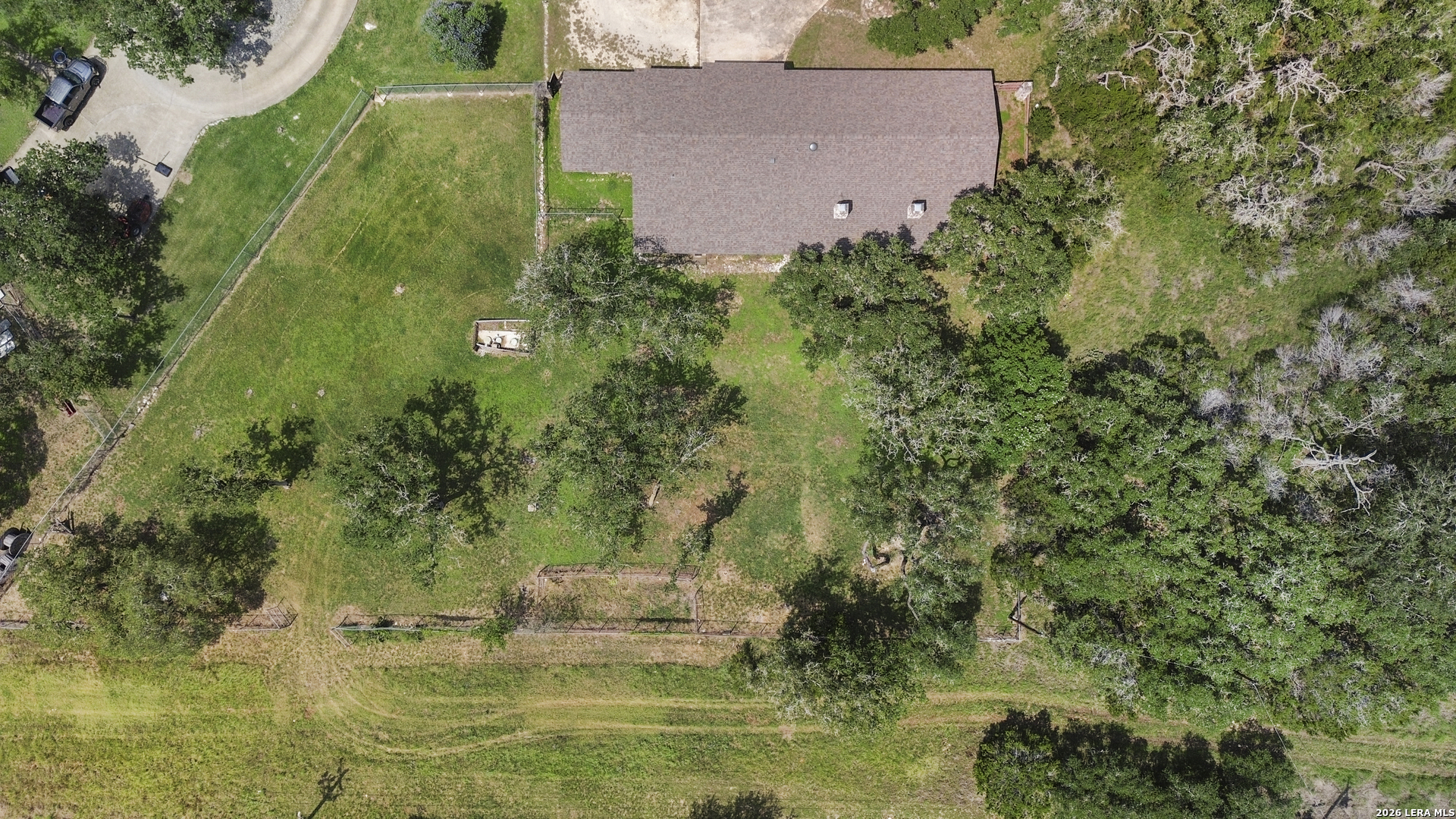 165 Settlers Circle Bandera TX 78003