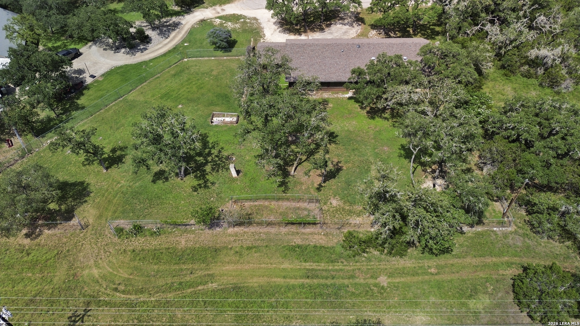 165 Settlers Circle Bandera TX 78003