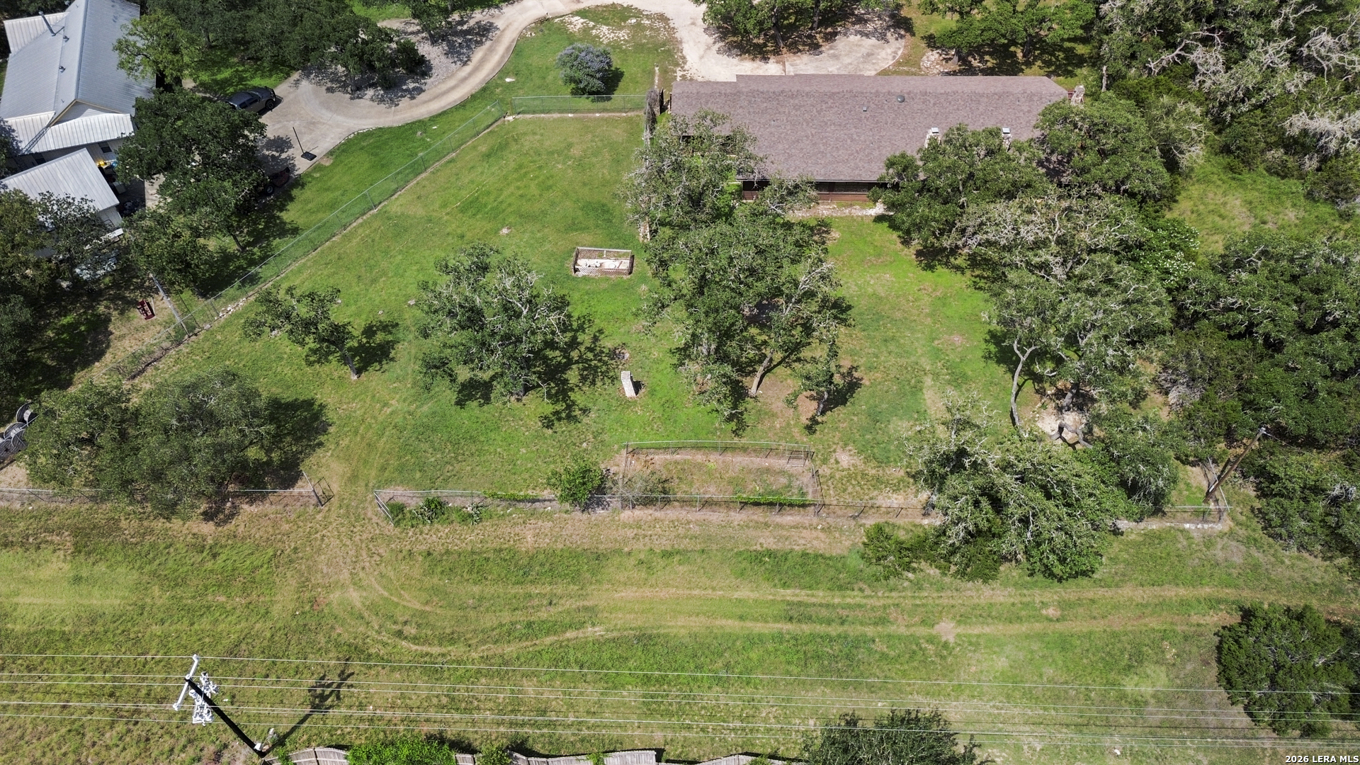 165 Settlers Circle Bandera TX 78003