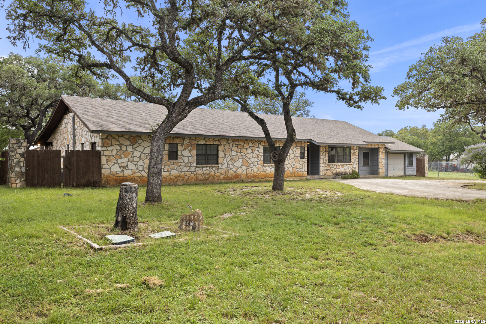 165 Settlers Circle Bandera TX 78003