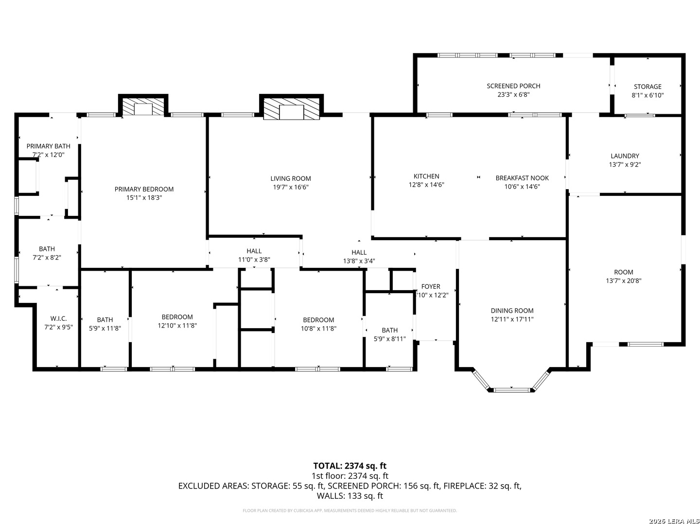 165 Settlers Circle Bandera TX 78003