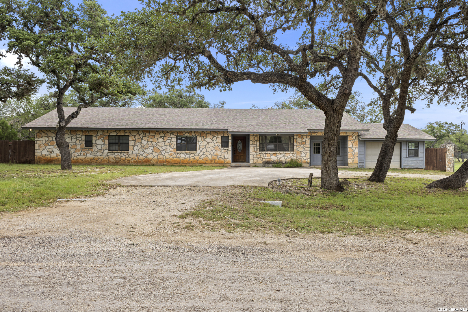 165 Settlers Circle Bandera TX 78003