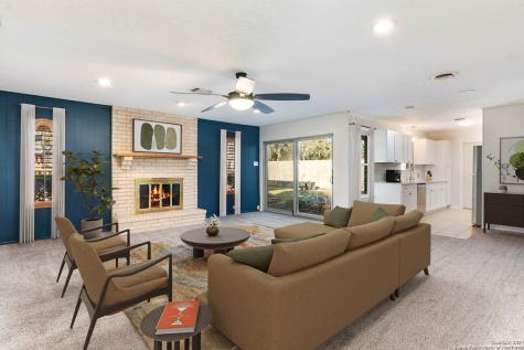 330 Serenade Drive San Antonio TX 78216