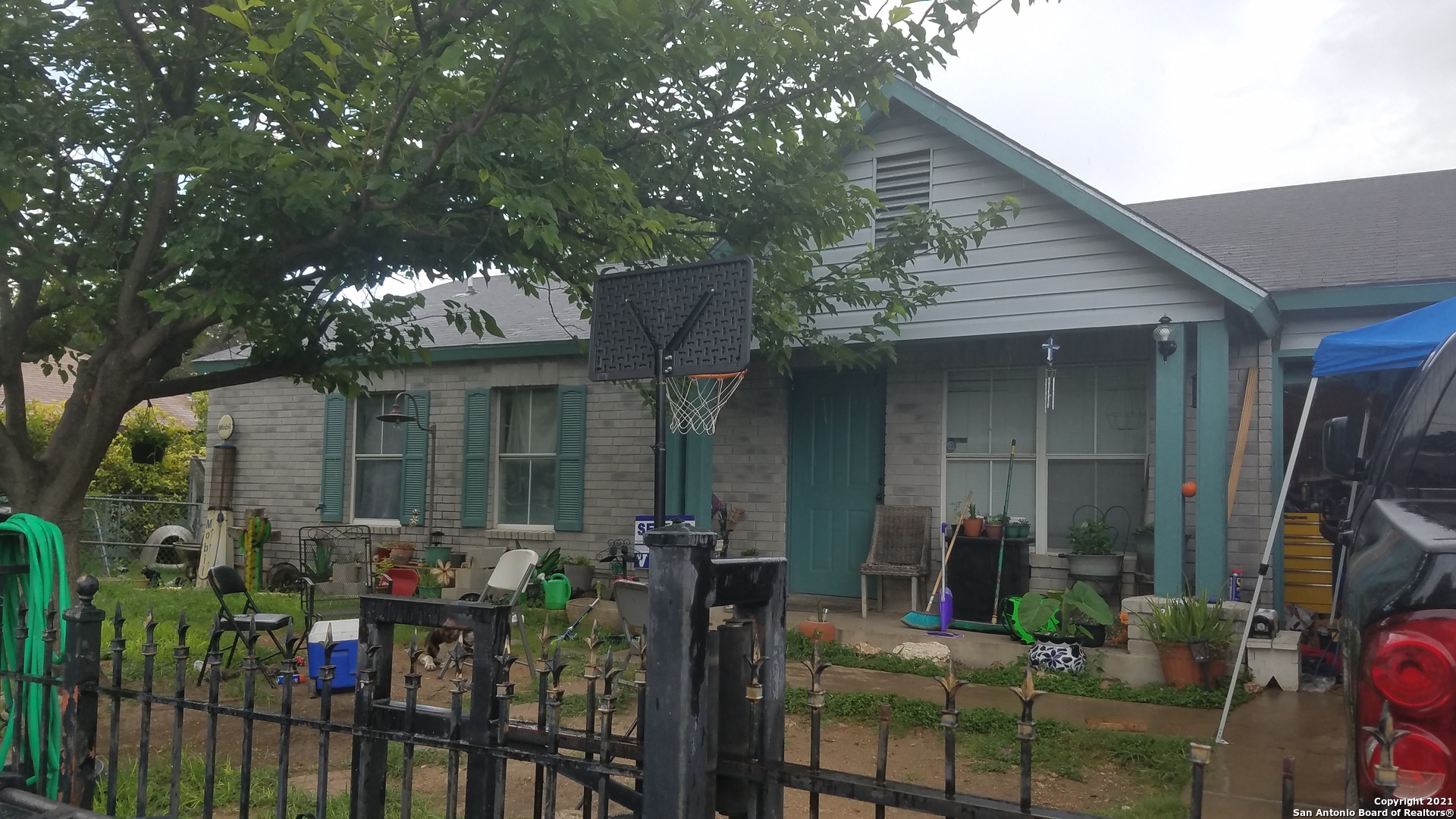 1311 Hidalgo Street San Antonio TX 78207