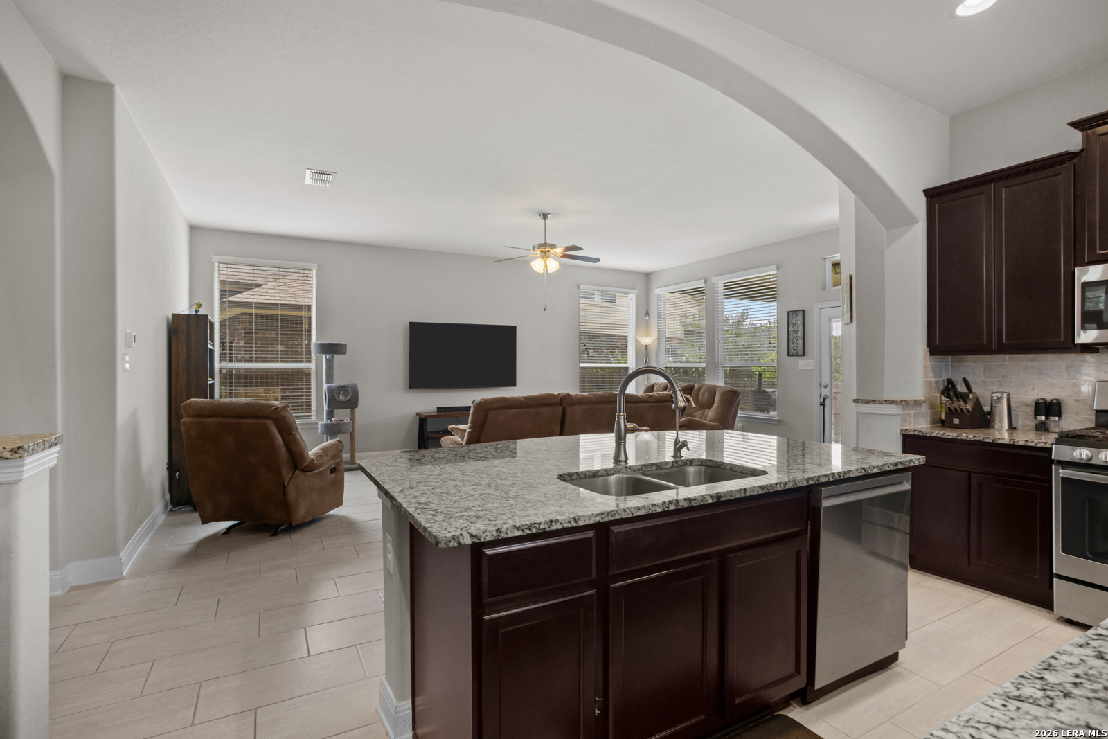 5407 Saffron Rose San Antonio TX 78253