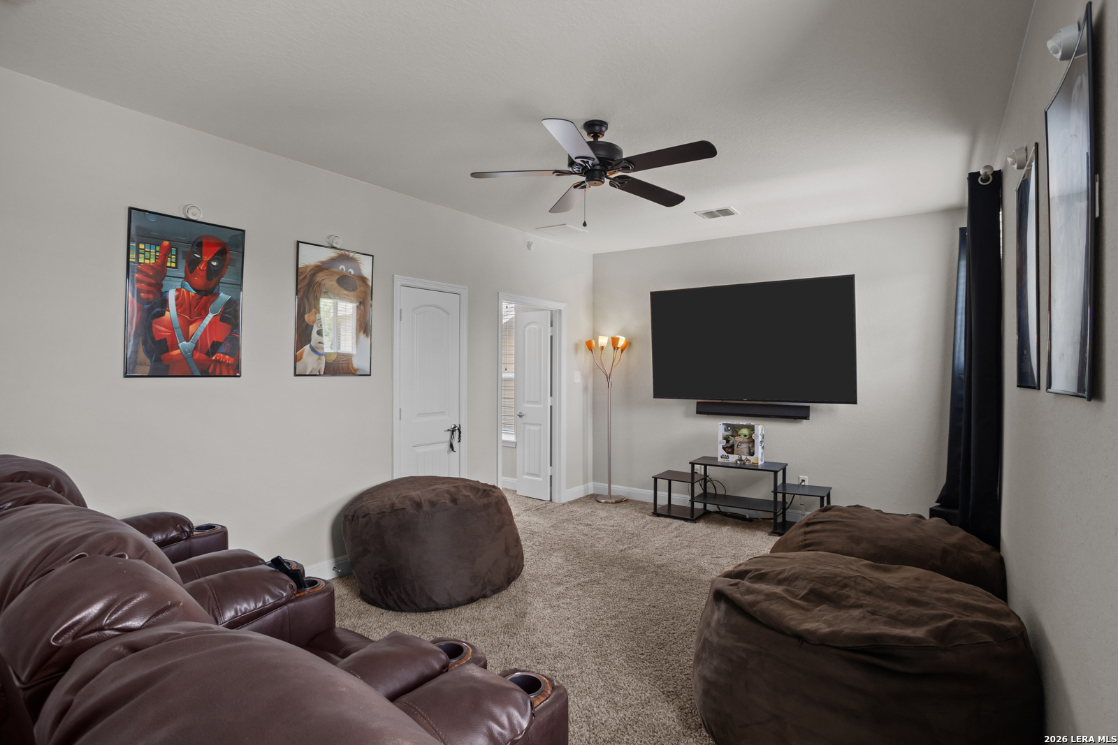 5407 Saffron Rose San Antonio TX 78253