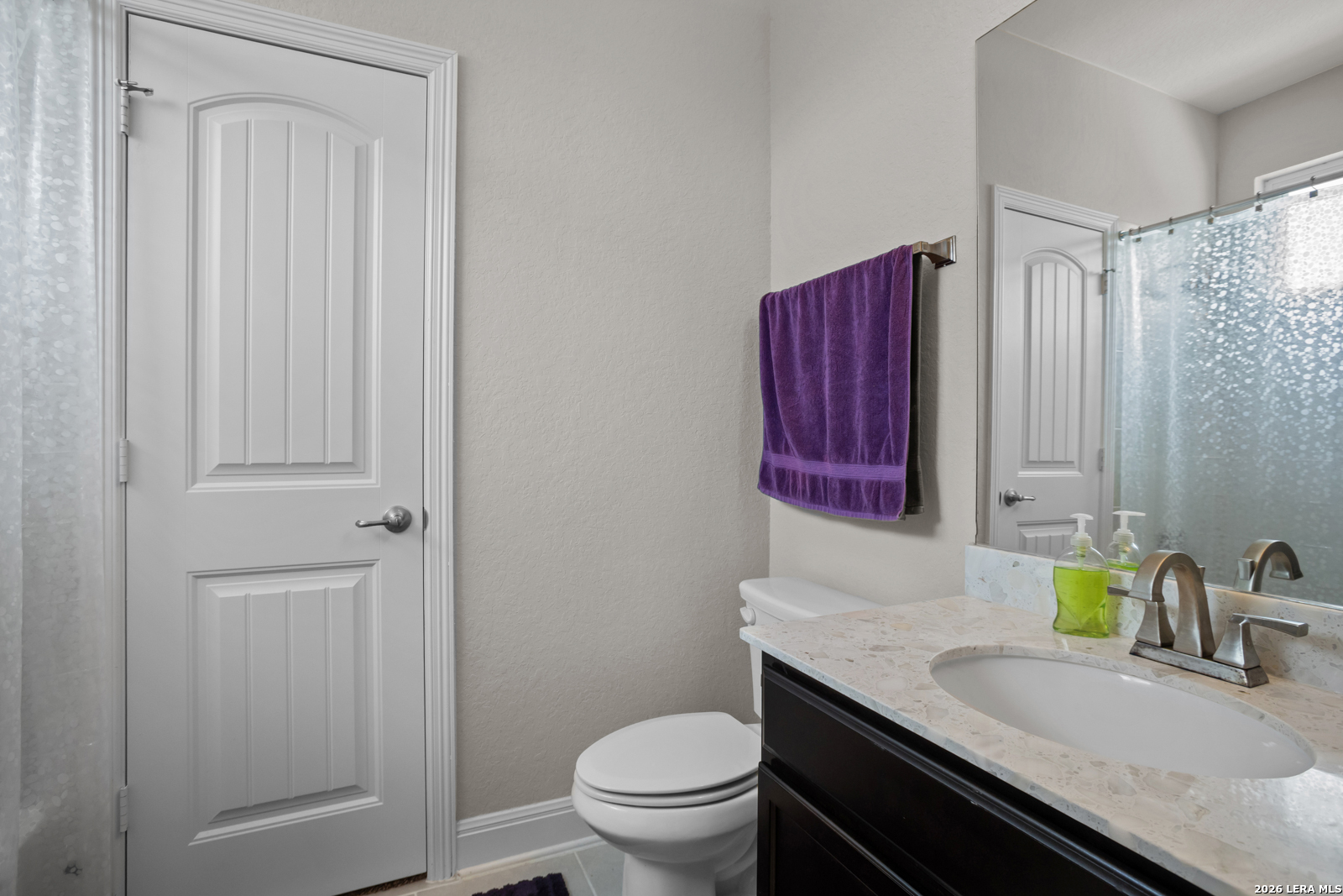 5407 Saffron Rose San Antonio TX 78253