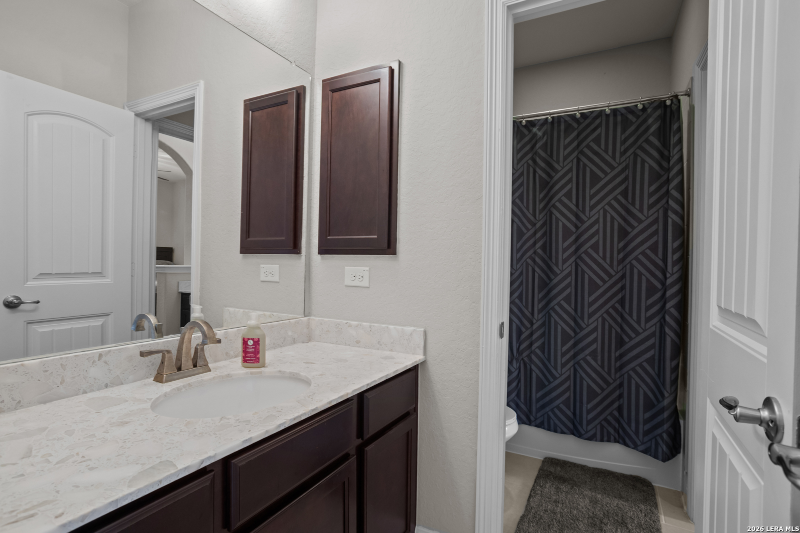 5407 Saffron Rose San Antonio TX 78253