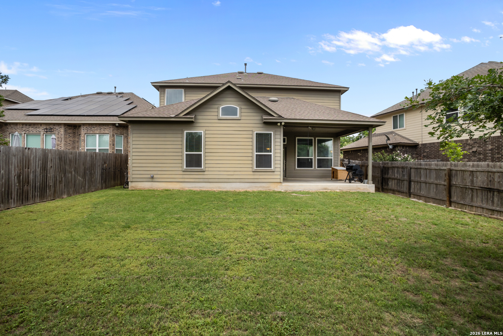 5407 Saffron Rose San Antonio TX 78253