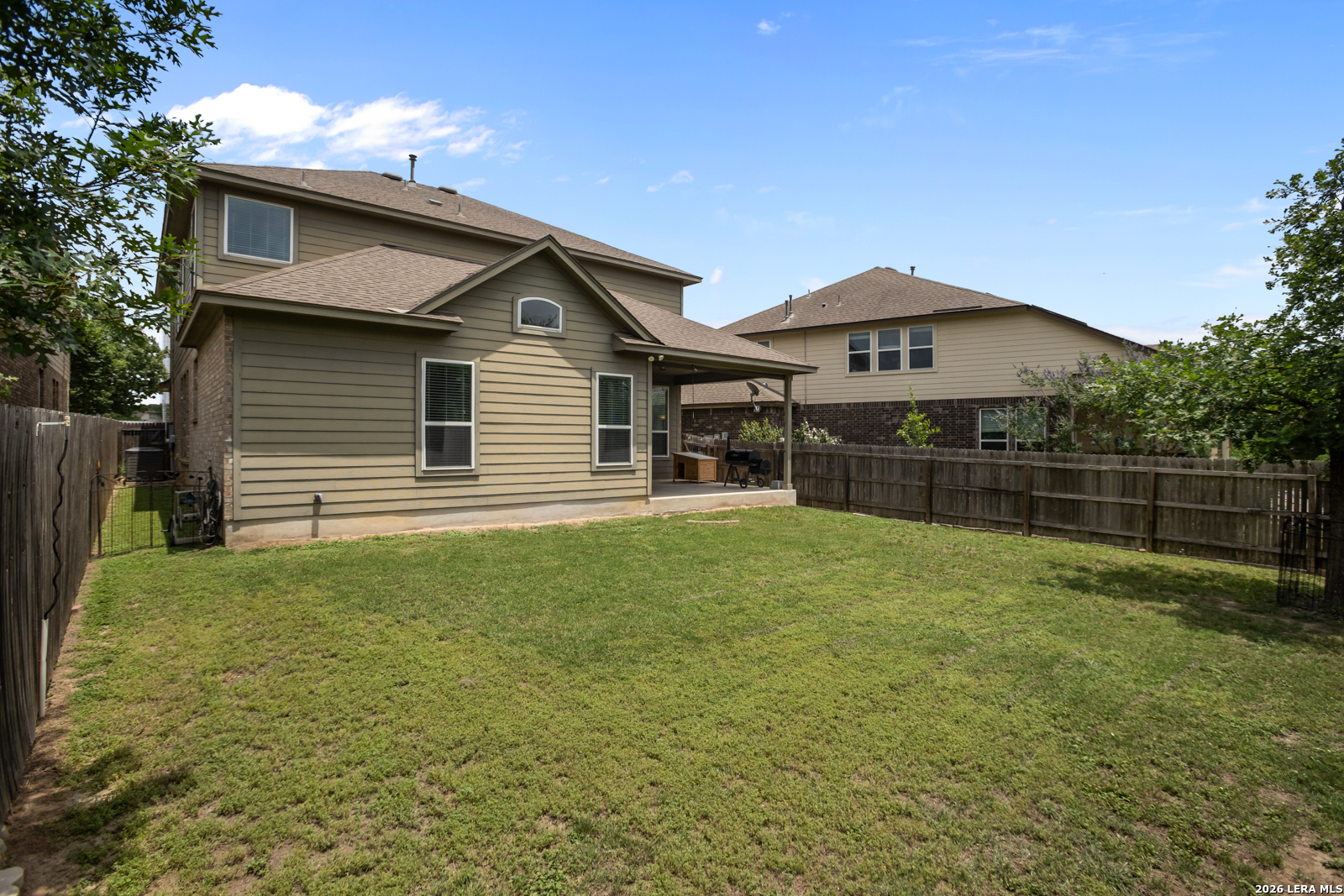 5407 Saffron Rose San Antonio TX 78253