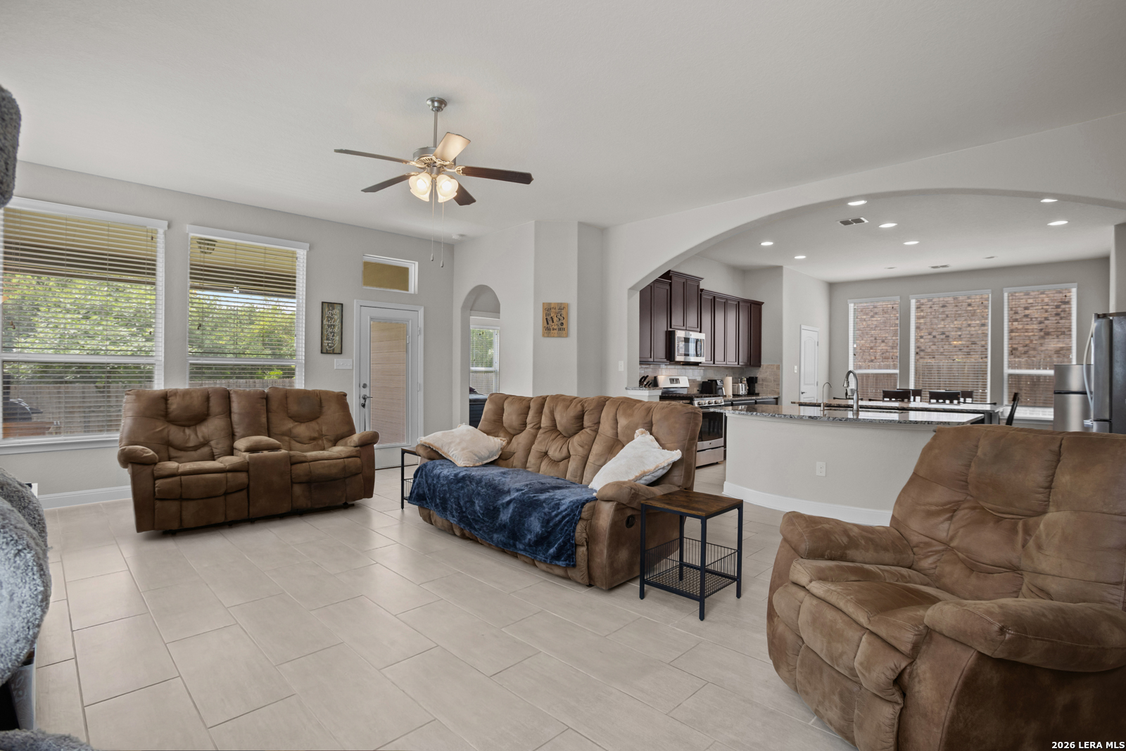 5407 Saffron Rose San Antonio TX 78253