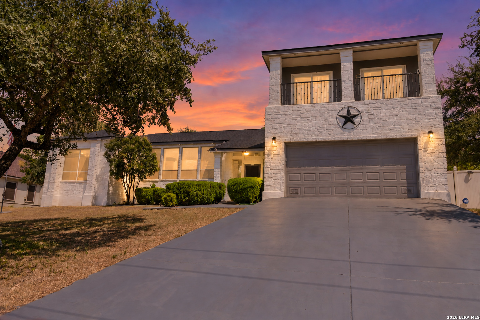 26014 Timberline Drive San Antonio TX 78260