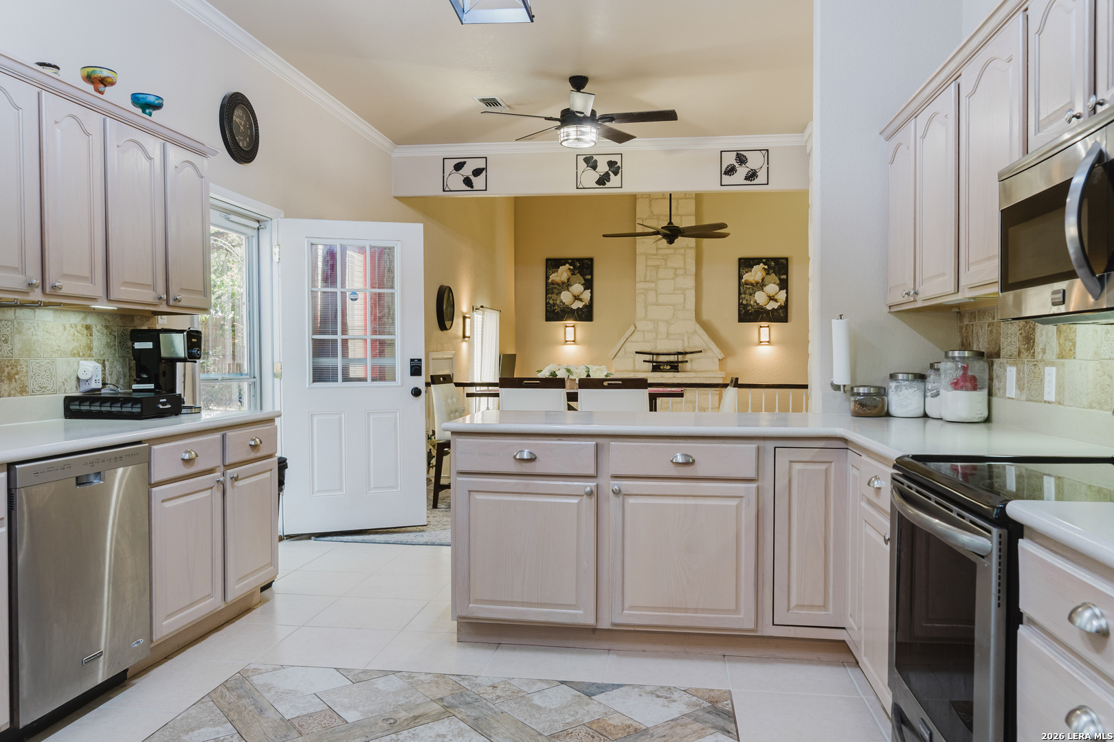 26014 Timberline Drive San Antonio TX 78260