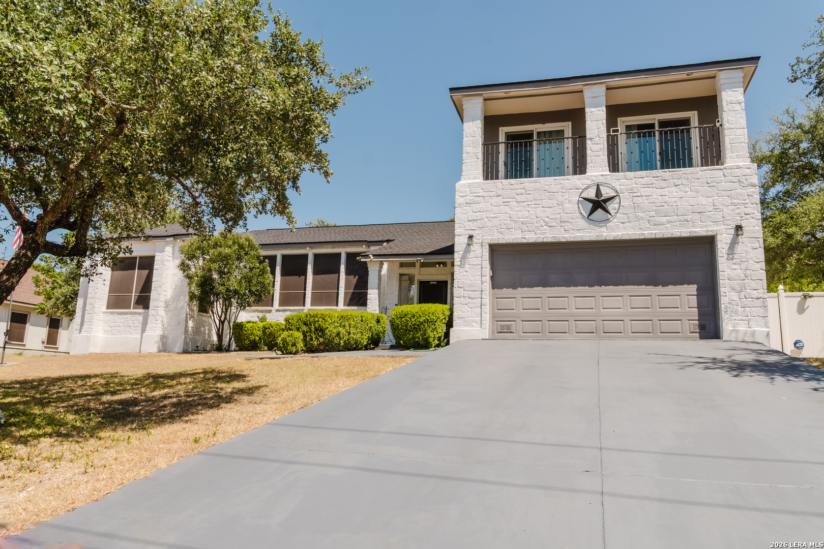 26014 Timberline Drive San Antonio TX 78260
