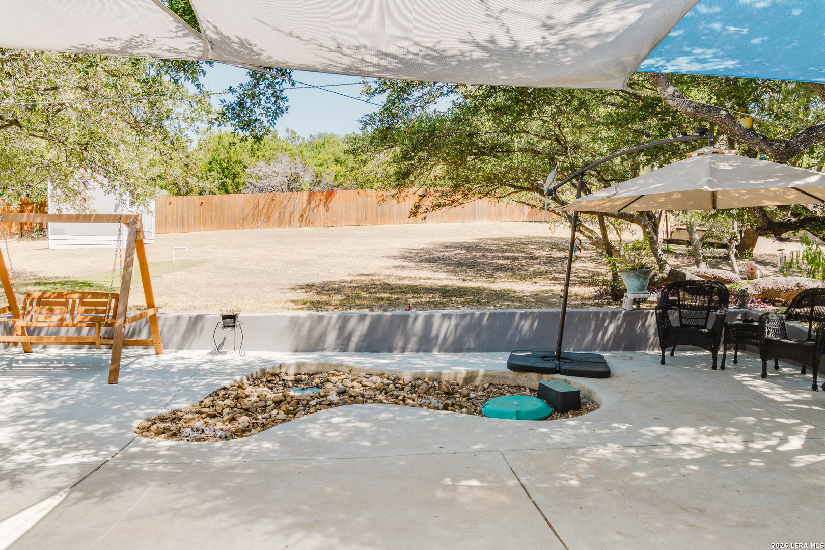 26014 Timberline Drive San Antonio TX 78260