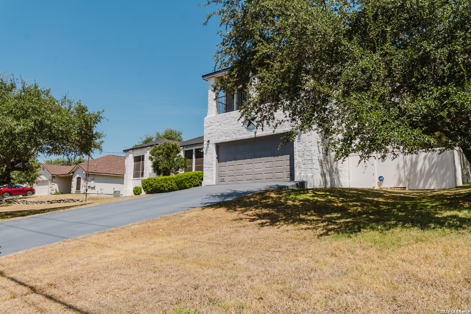 26014 Timberline Drive San Antonio TX 78260