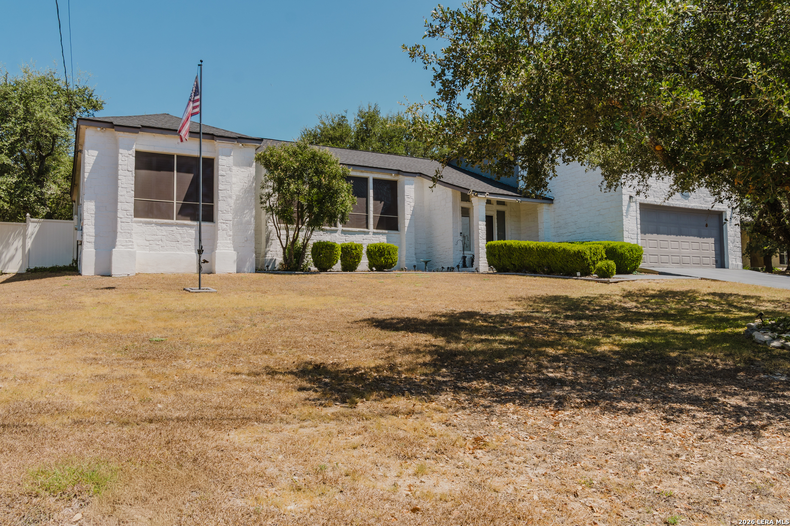 26014 Timberline Drive San Antonio TX 78260