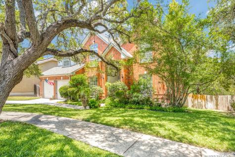13015 Mahogany Run San Antonio TX 78232